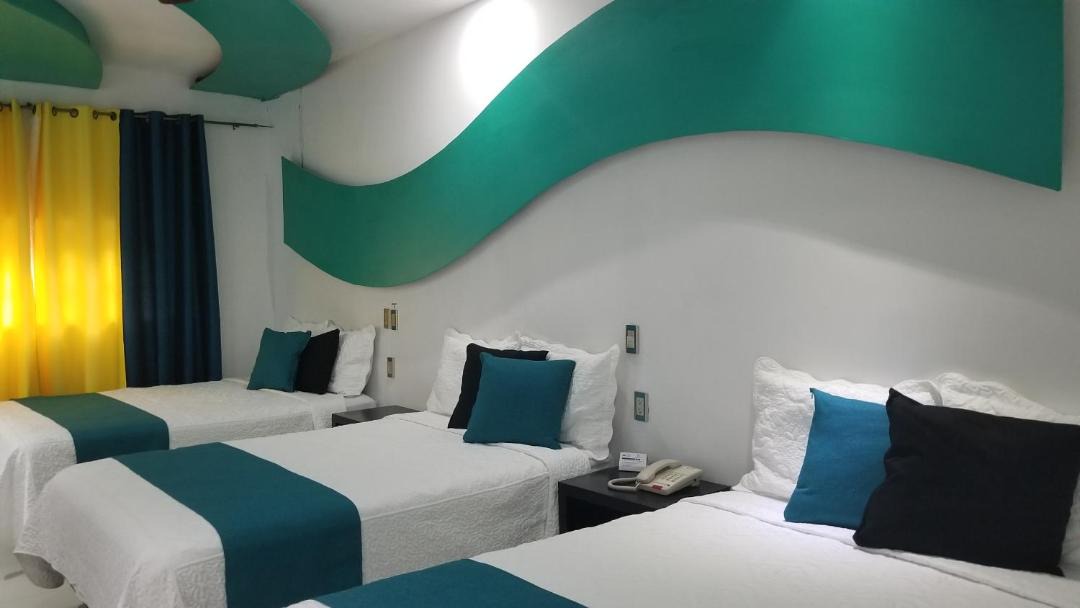 Photo of Bedroom in San Juan de los Lagos