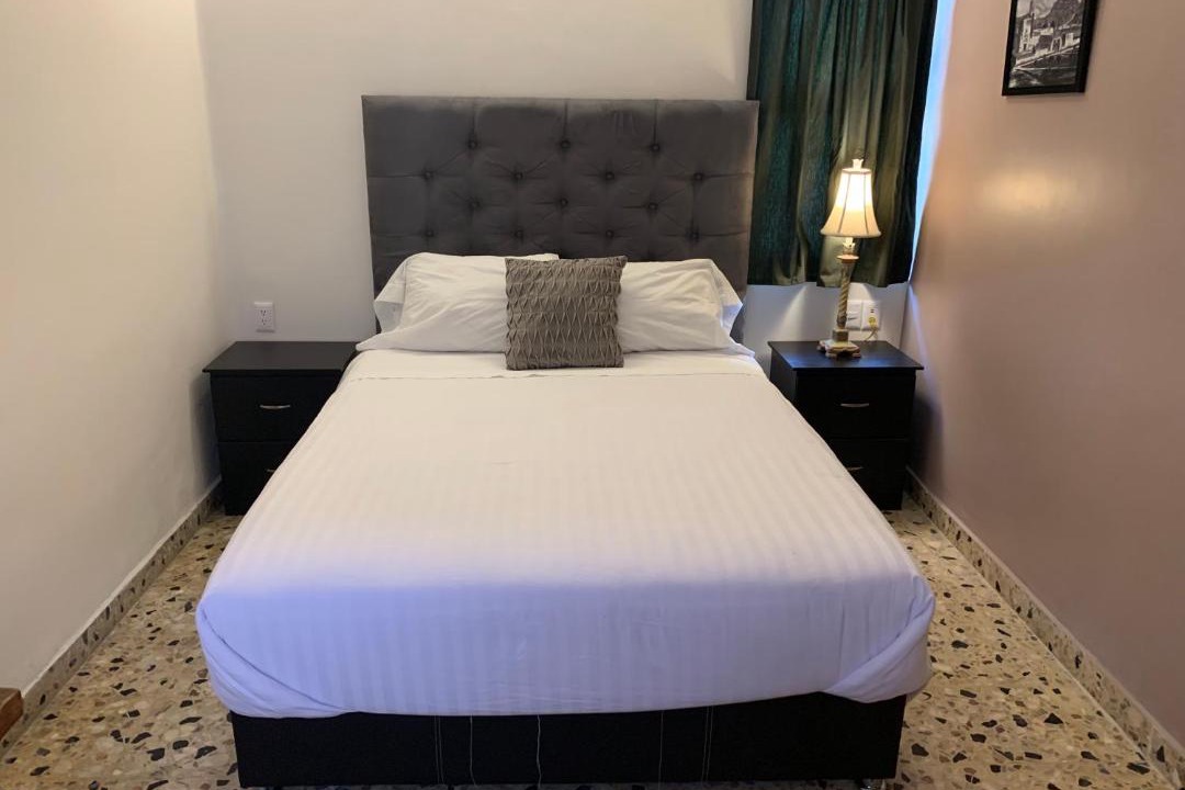 Photo of Bedroom in Cholula