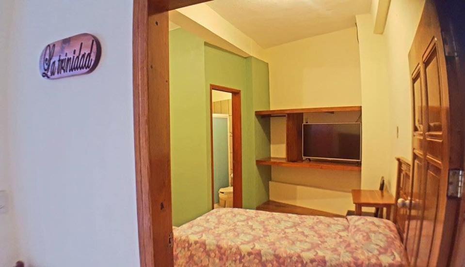 Photo of Bedroom in Xilitla