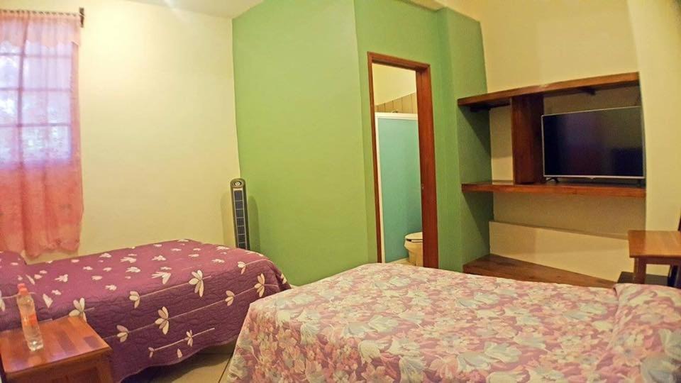 Photo of Bedroom in Xilitla