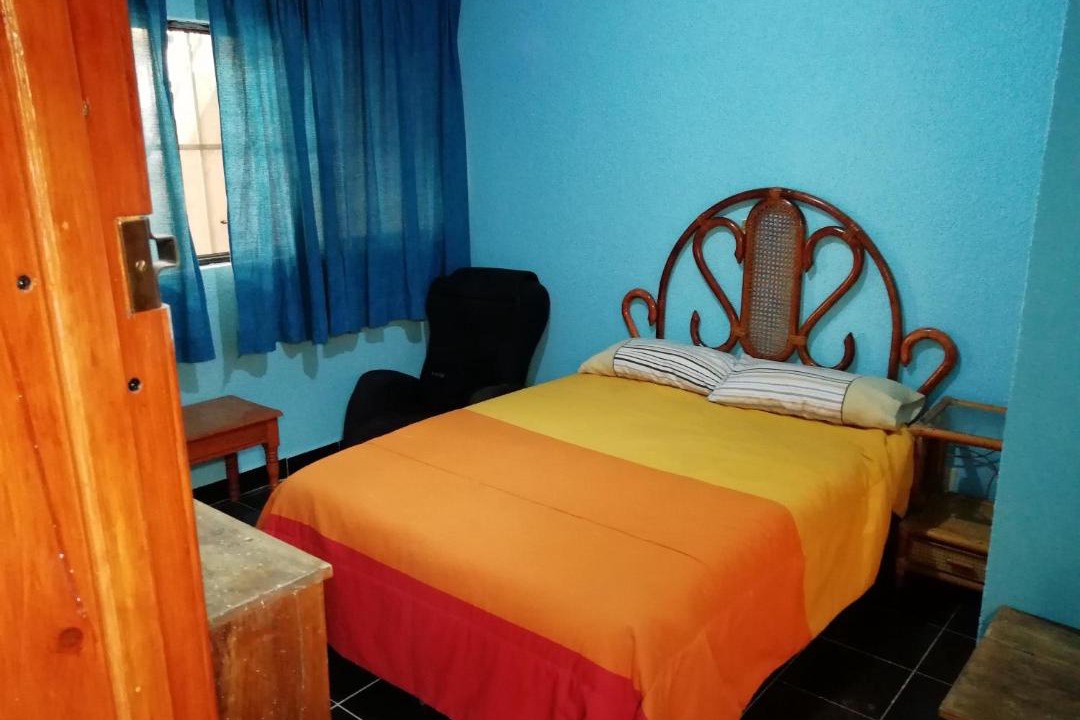 Photo of Bedroom in De Mexicanos
