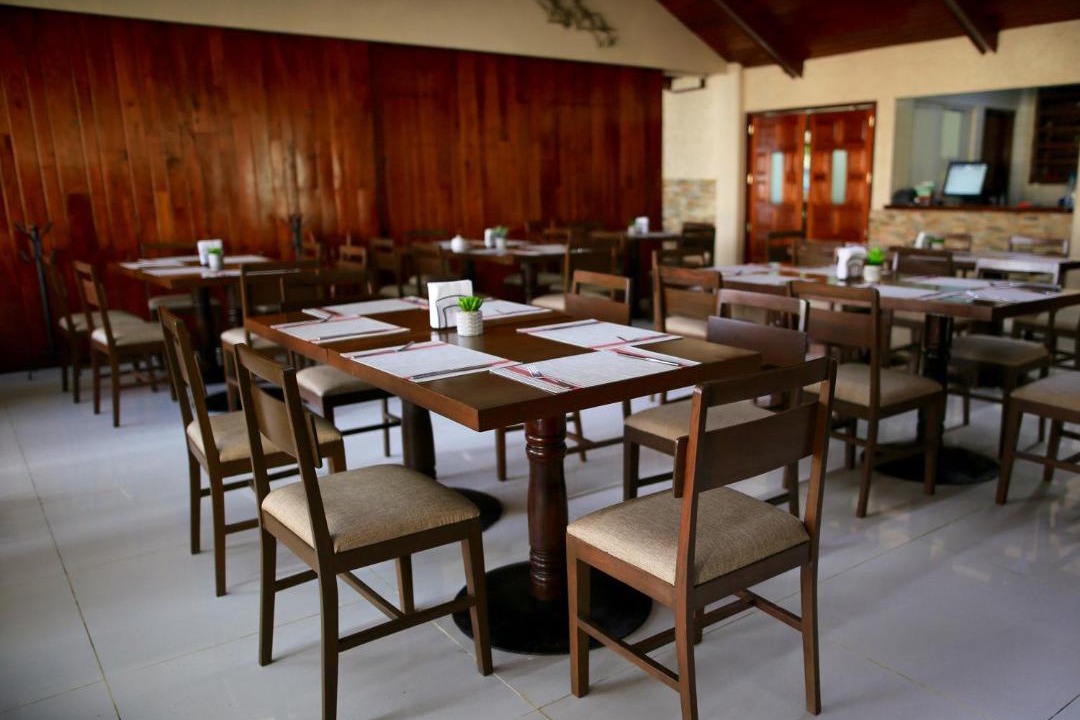 Photo of Kitchen in Tuxpan