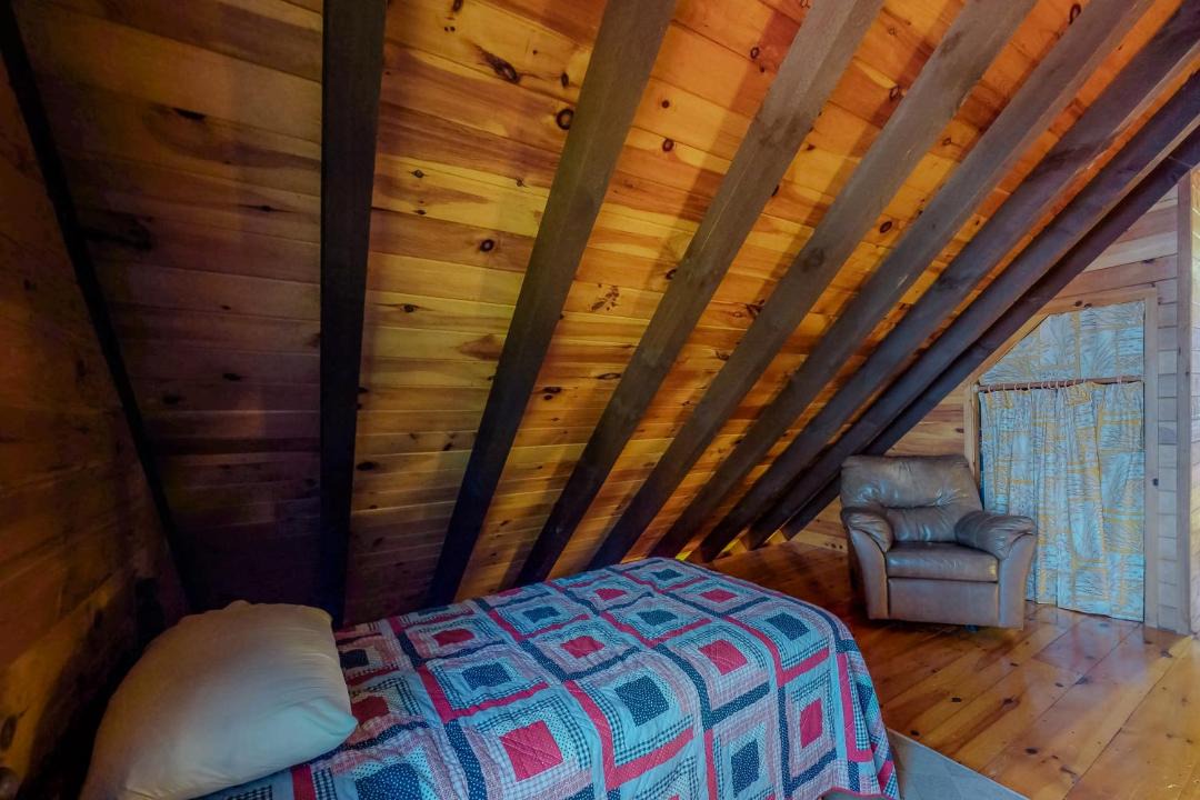 Photo of Bedroom in Greenville