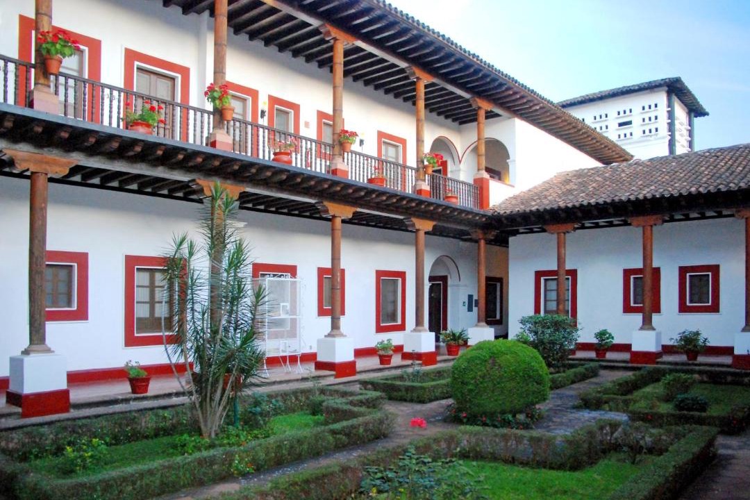 Photo of Others in Patzcuaro