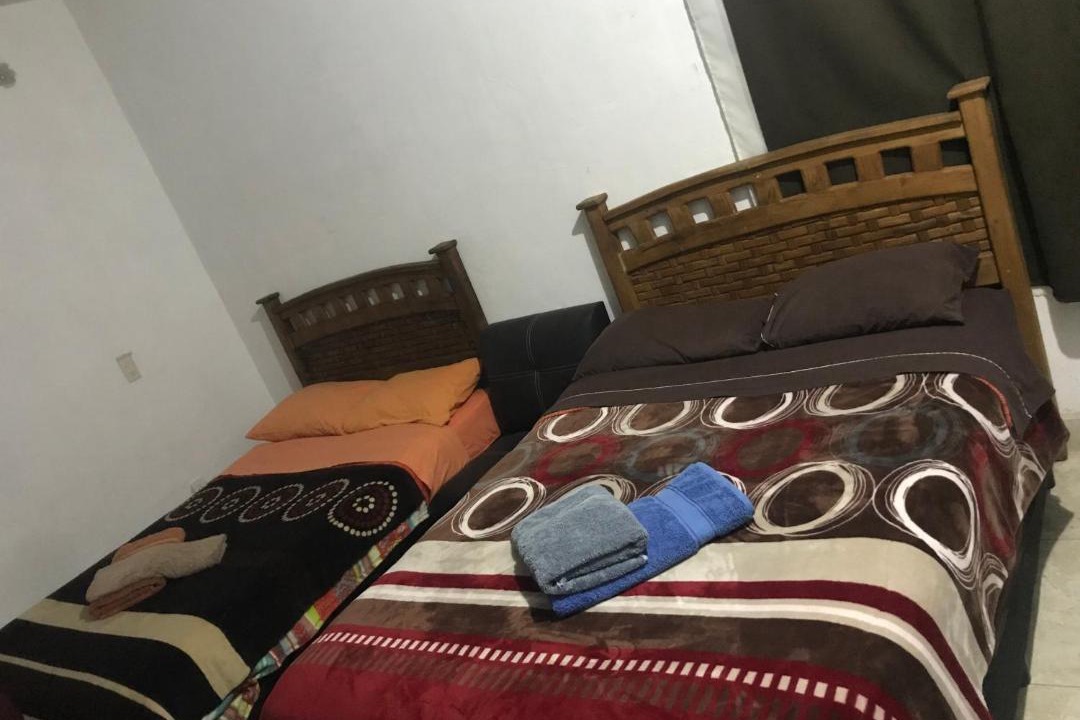 Photo of Bedroom in Guanajuato