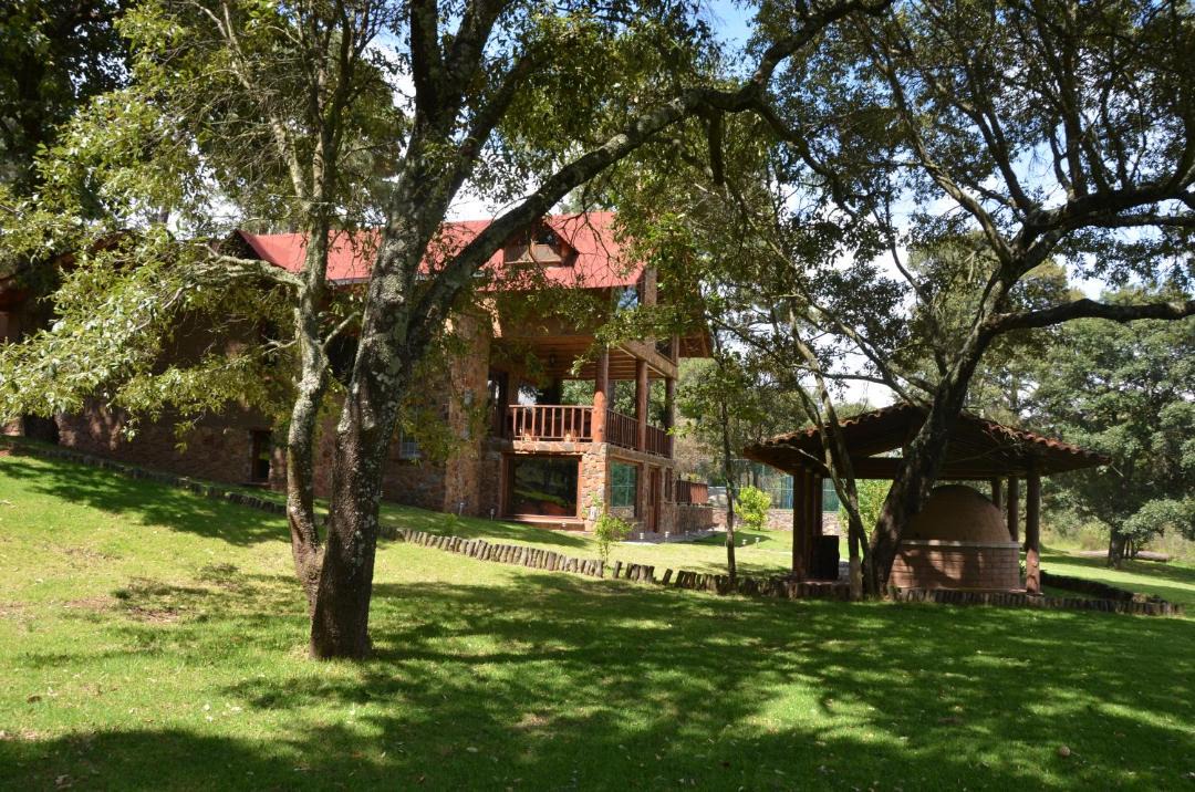 Photo of Others in Tapalpa