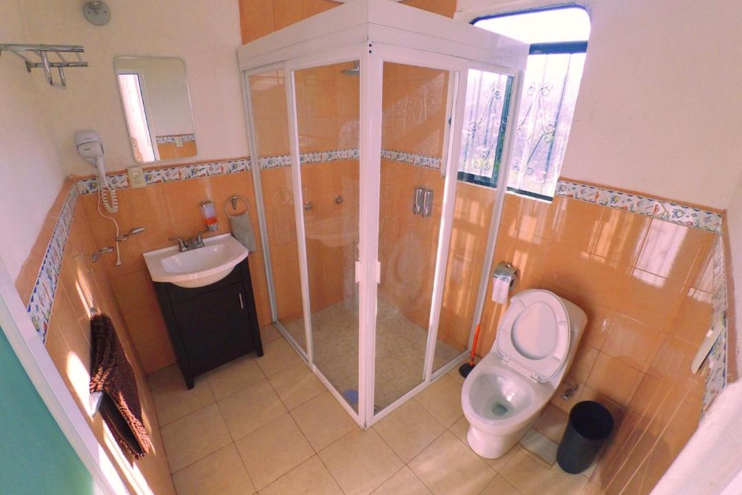 Photo of Bathroom in Guanajuato