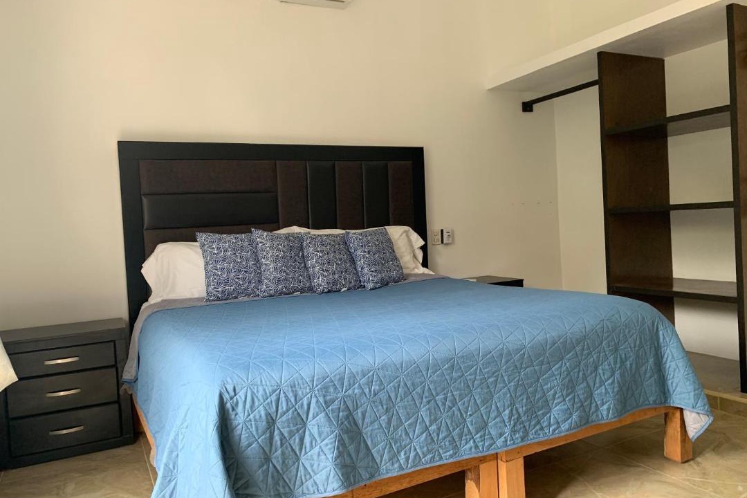 Photo of Bedroom in San Francisco