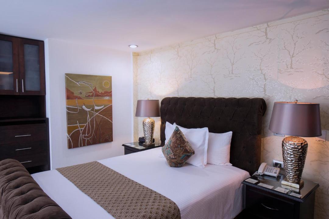 Photo of Bedroom in Xalapa