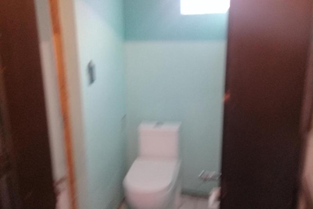 Photo of Bathroom in Tacubaya