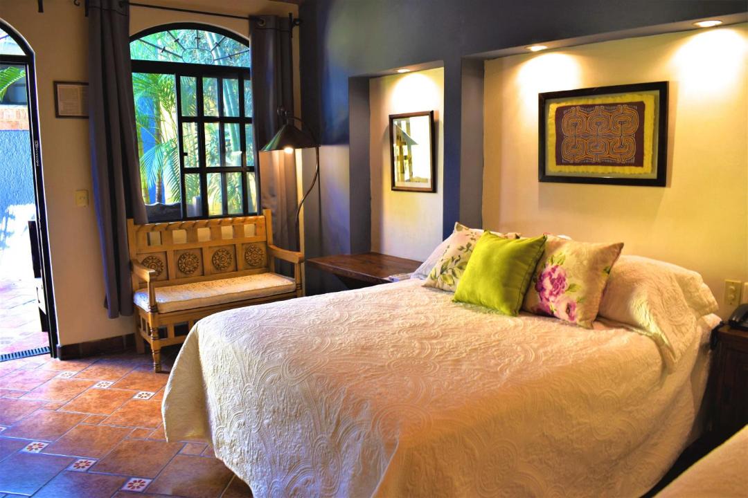 Photo of Bedroom in Guadalajara