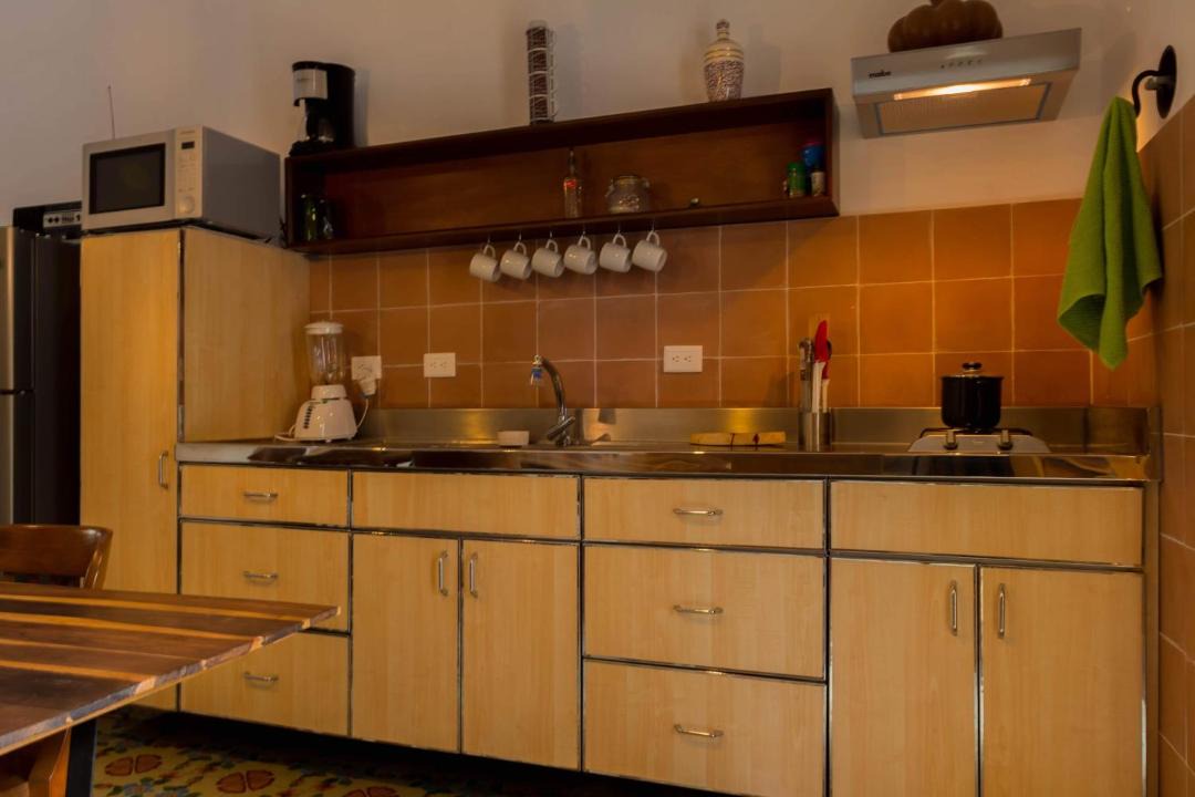 Photo of Kitchen in Centro