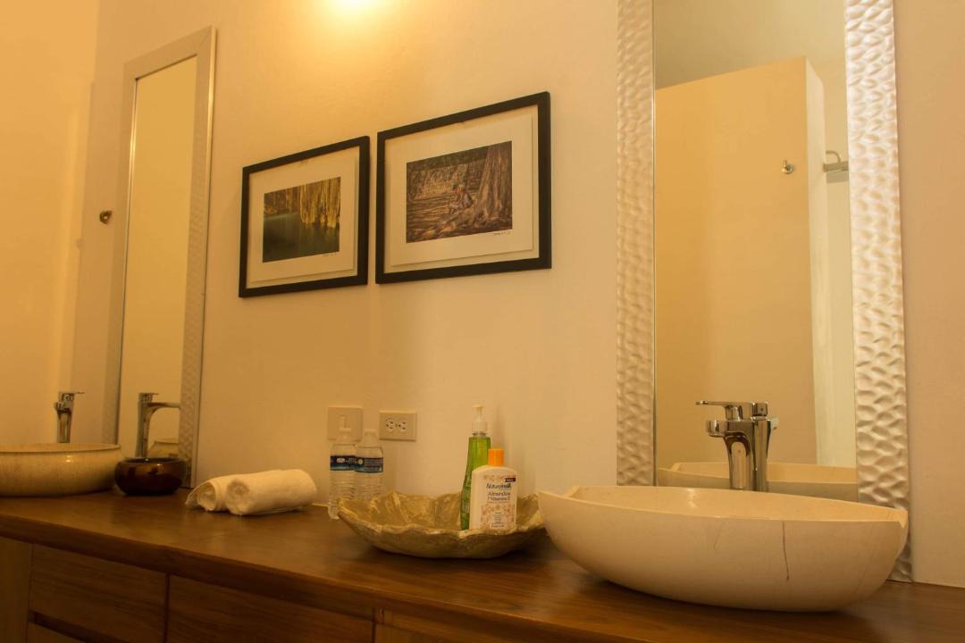 Photo of Bathroom in Centro