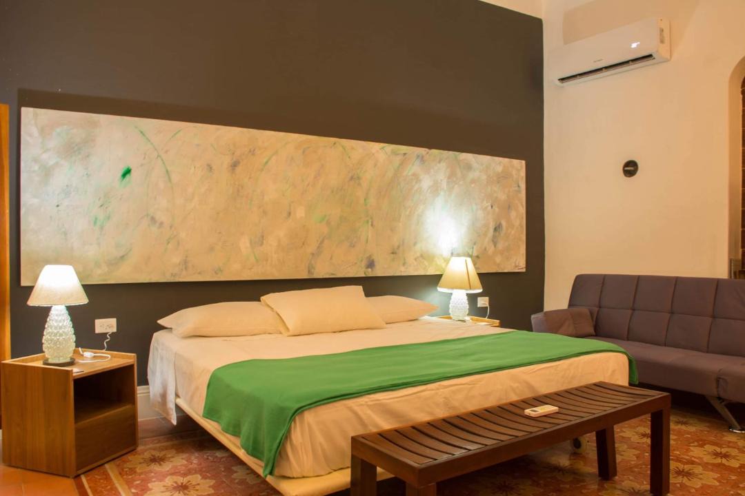 Photo of Bedroom in Centro