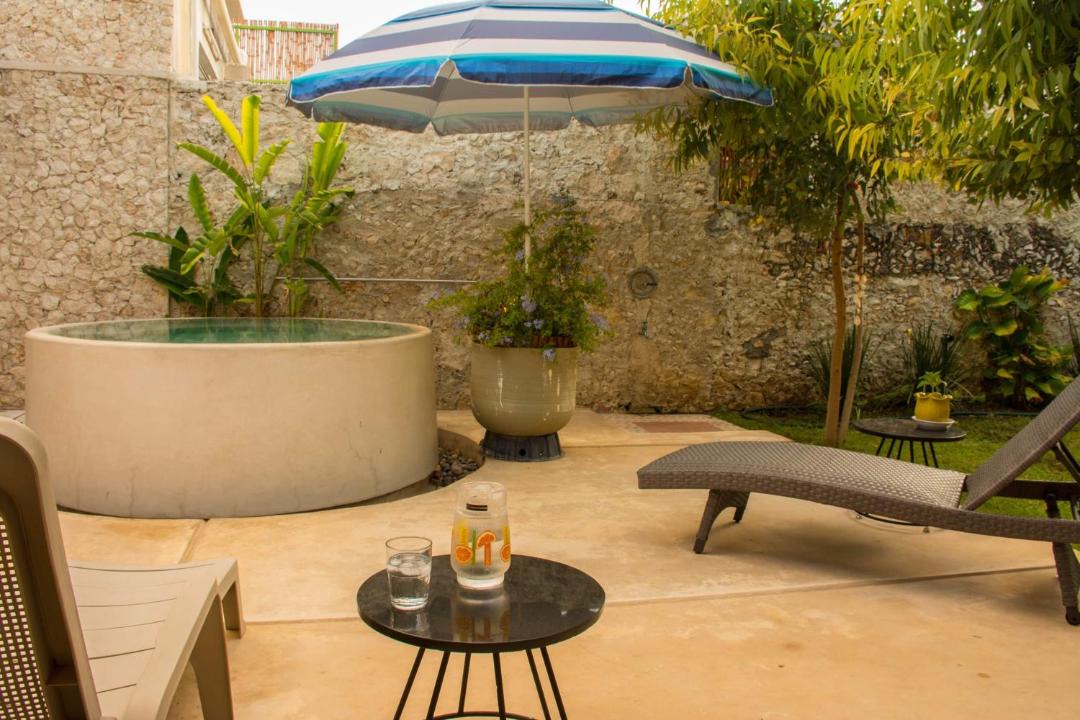 Photo of Patio Balcony in Centro