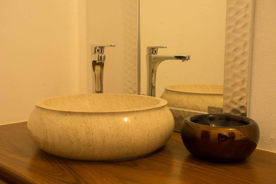 Photo of Bathroom in Centro