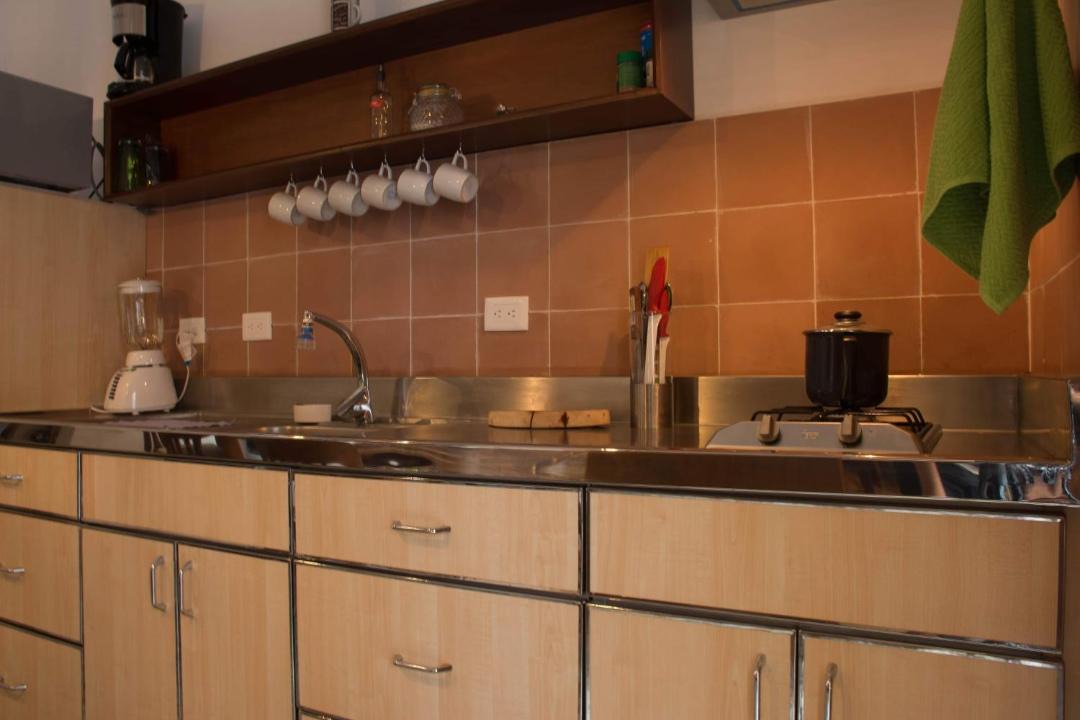 Photo of Kitchen in Centro