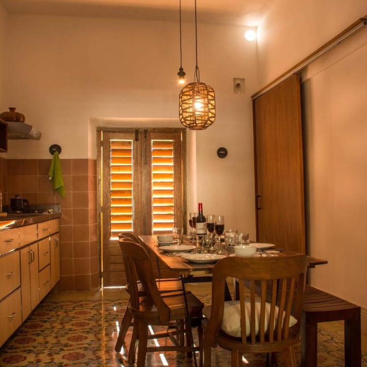Photo of Livingroom in Centro