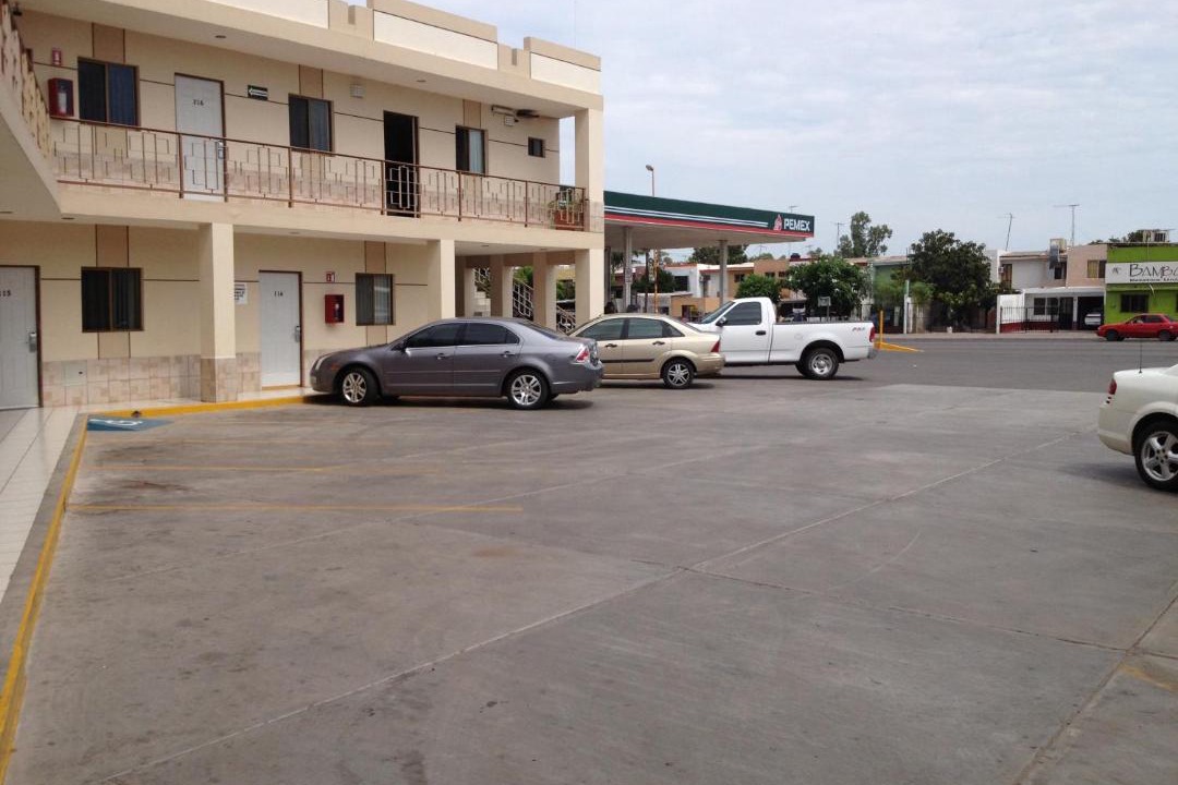 Photo of Others in Ciudad Obregon