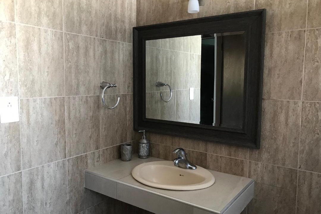 Photo of Bathroom in Bahia Kino