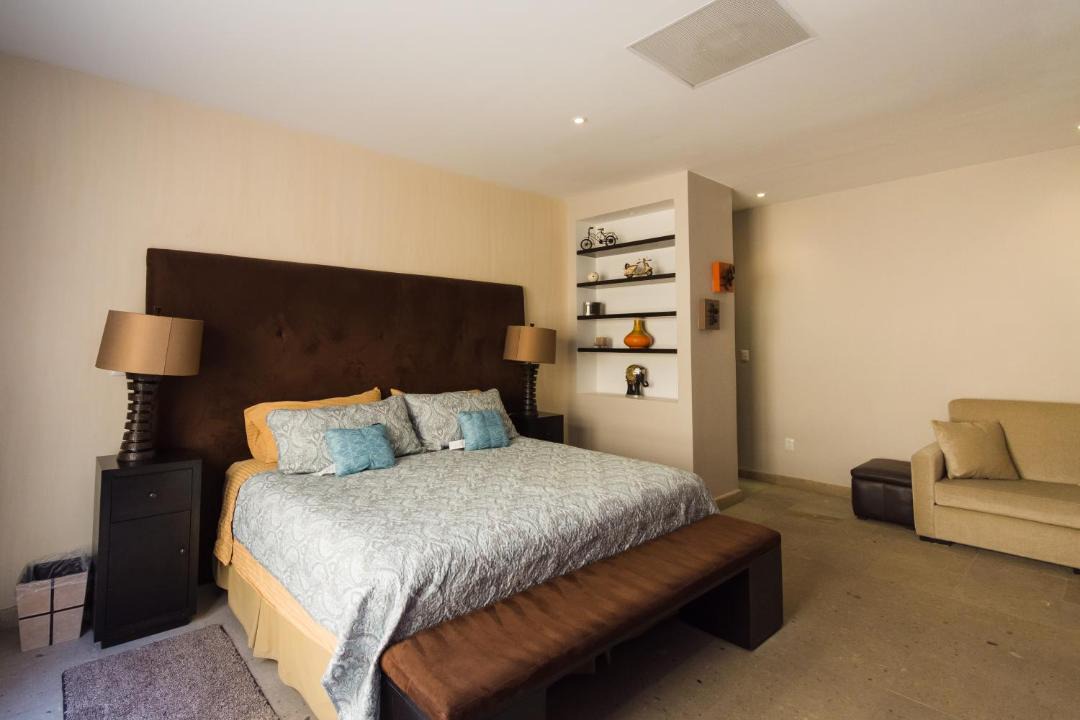 Photo of Bedroom in San Miguel de Allende