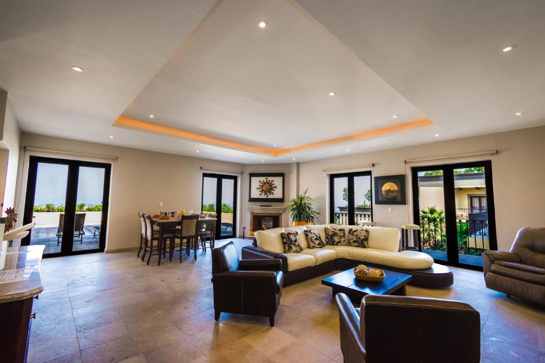 Photo of Livingroom in San Miguel de Allende