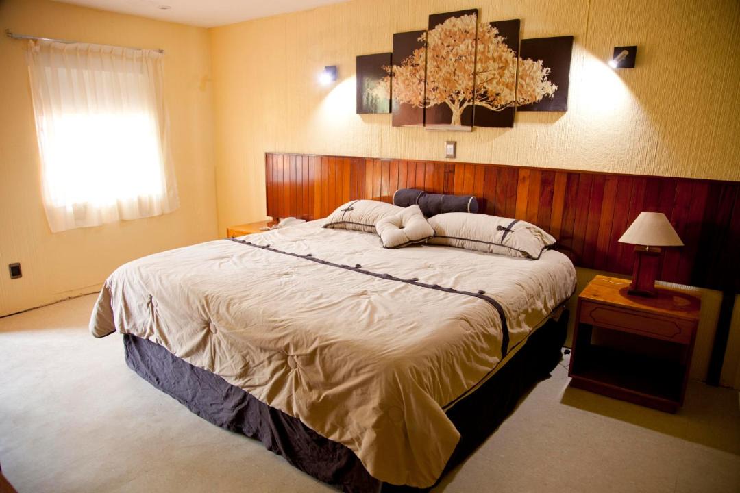Photo of Bedroom in Coatzacoalcos
