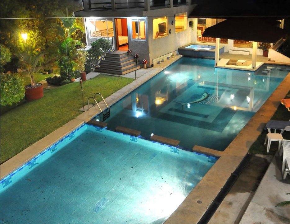 Photo of Outdoor in Cacahuamilpa