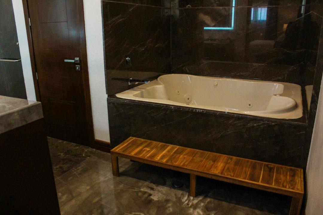 Photo of Bathroom in Zacatlan