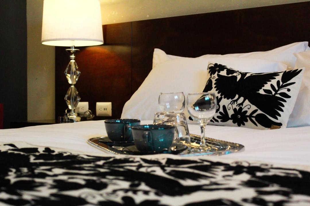 Photo of Bedroom in Zacatlan