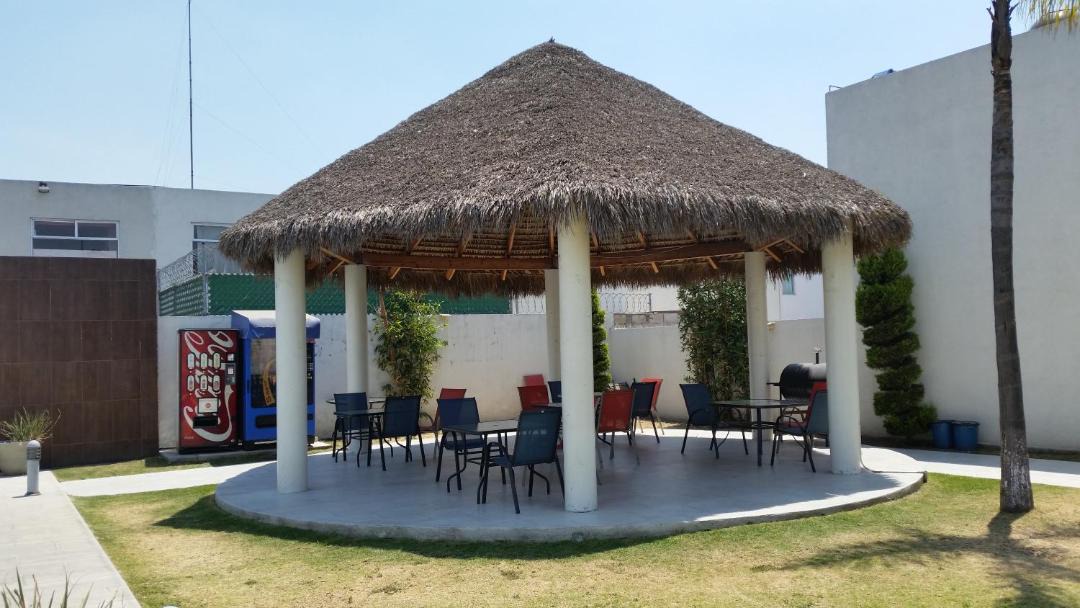 Photo of Buildings in Coronango
