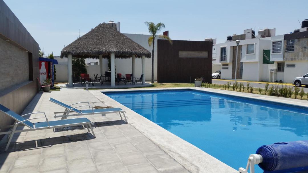 Photo of Outdoor in Coronango