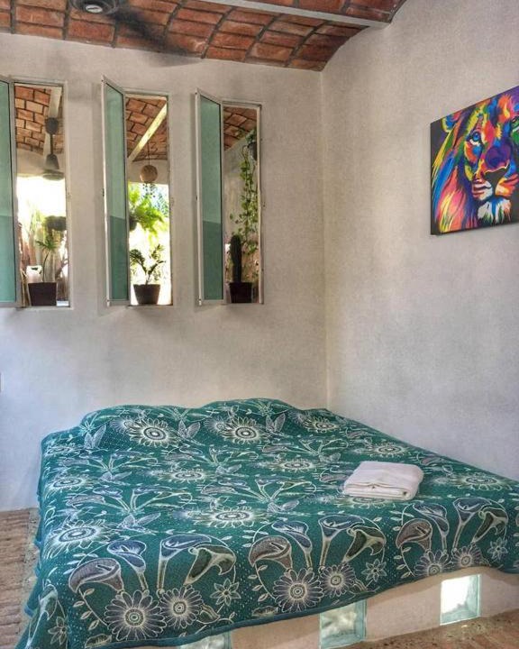 Photo of Bedroom in North End