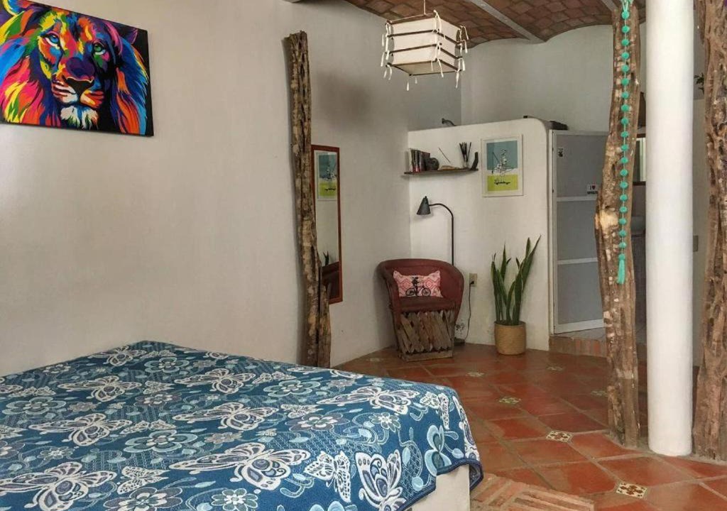 Photo of Bedroom in North End