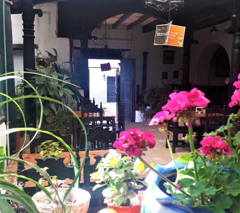 Photo of Others in De La Merced