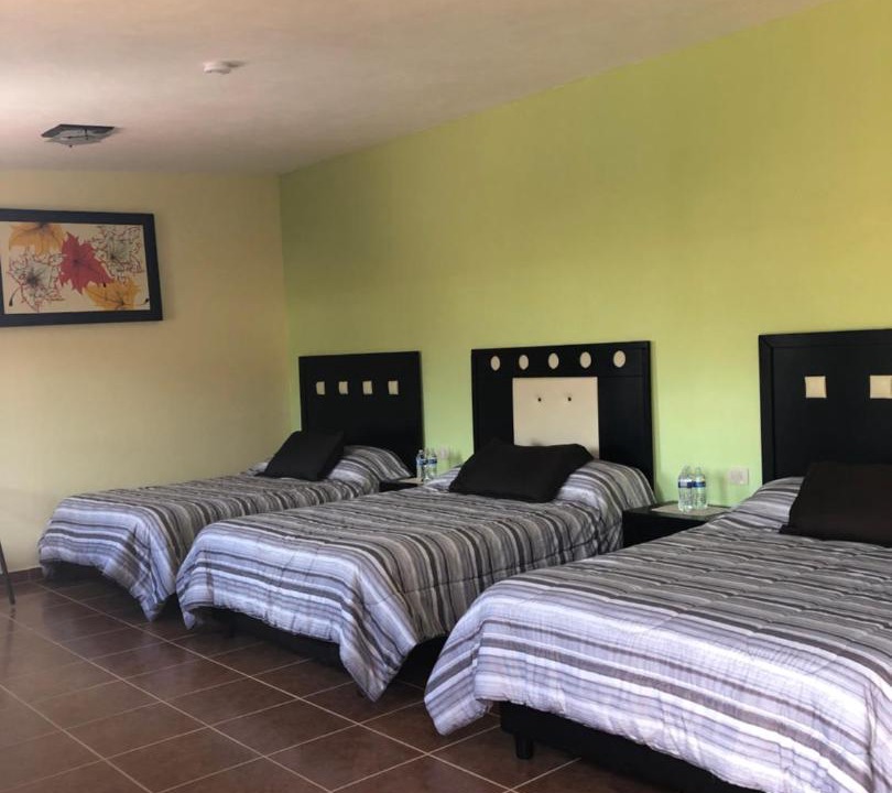 Photo of Bedroom in Bernal
