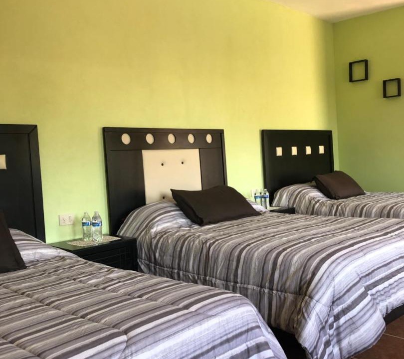 Photo of Bedroom in Bernal