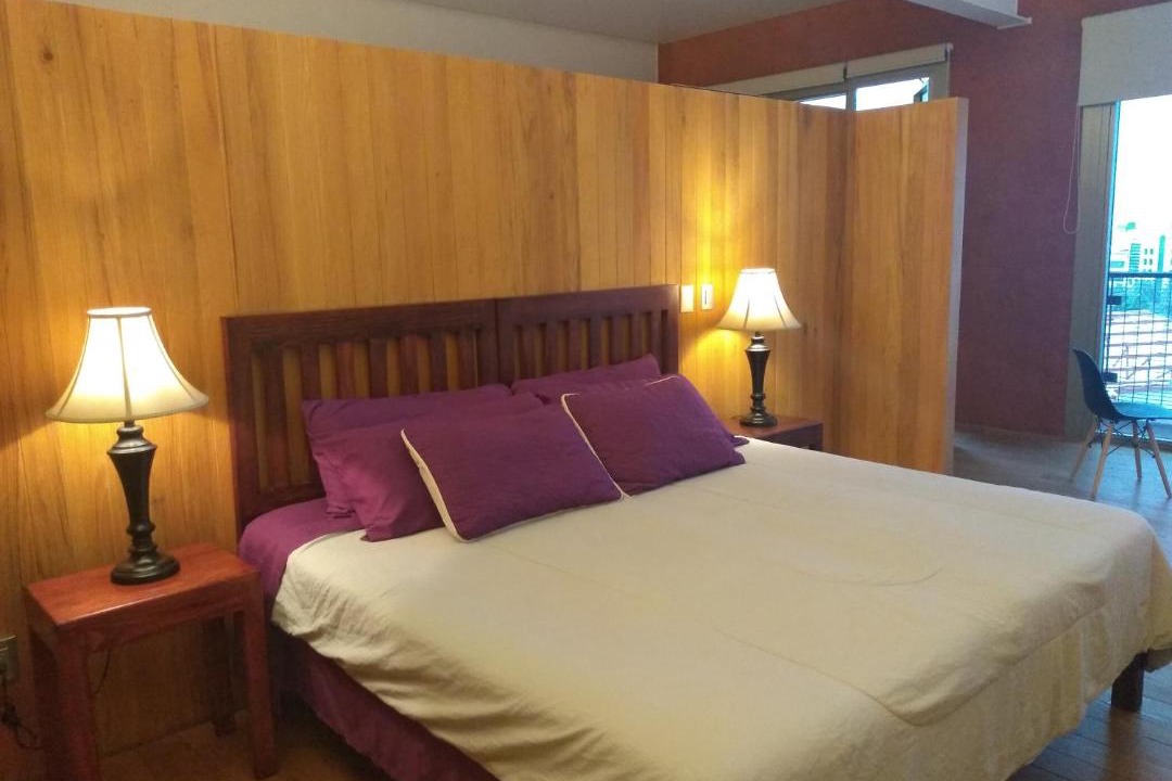 Photo of Bedroom in Cuauhtemoc