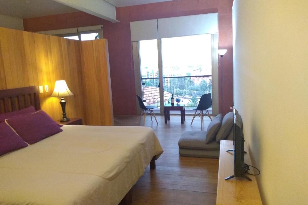 Photo of Bedroom in Cuauhtemoc