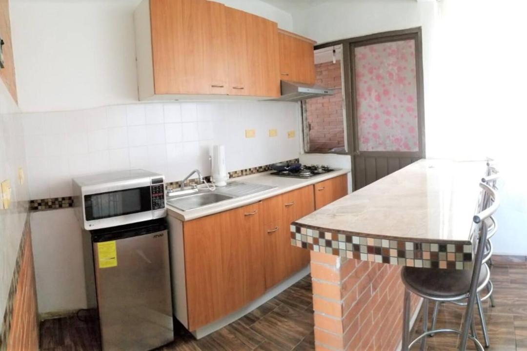 Photo of Kitchen in Jiutepec