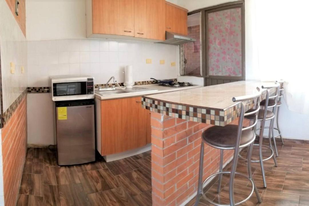 Photo of Kitchen in Jiutepec