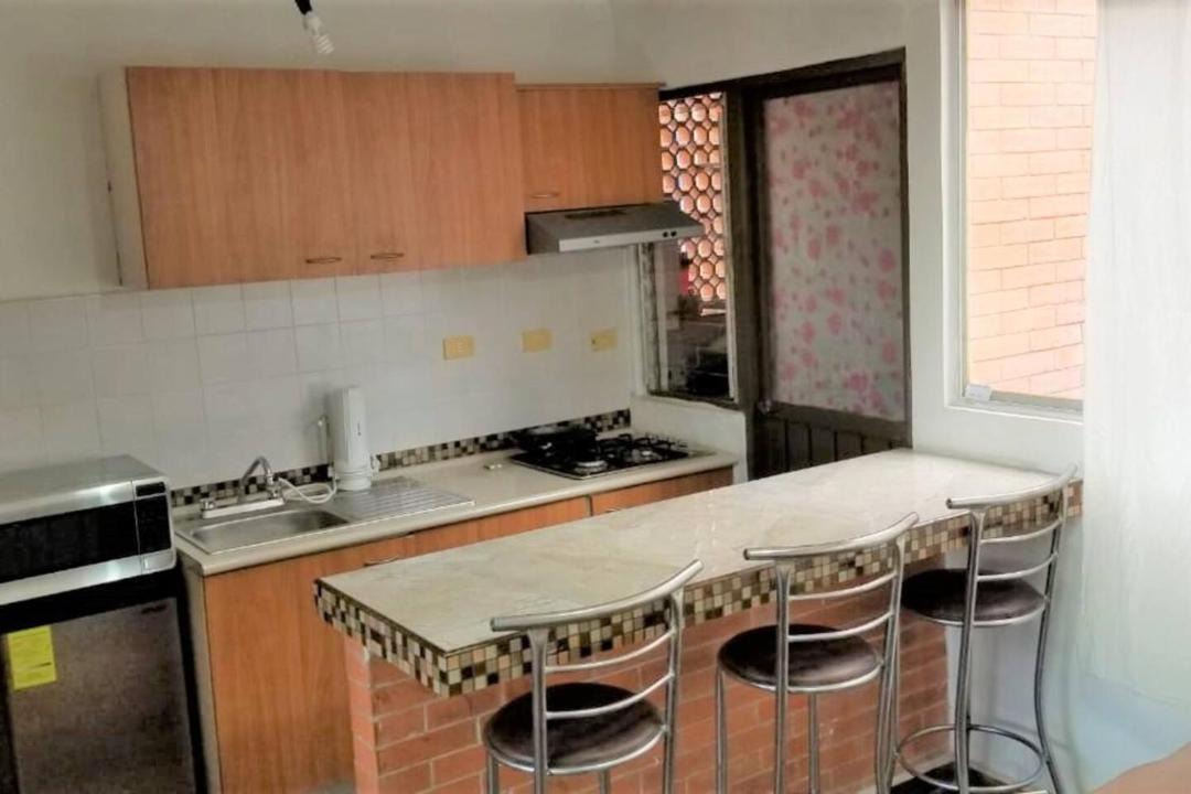 Photo of Kitchen in Jiutepec
