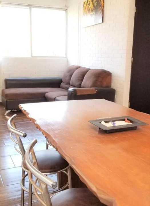 Photo of Livingroom in Jiutepec