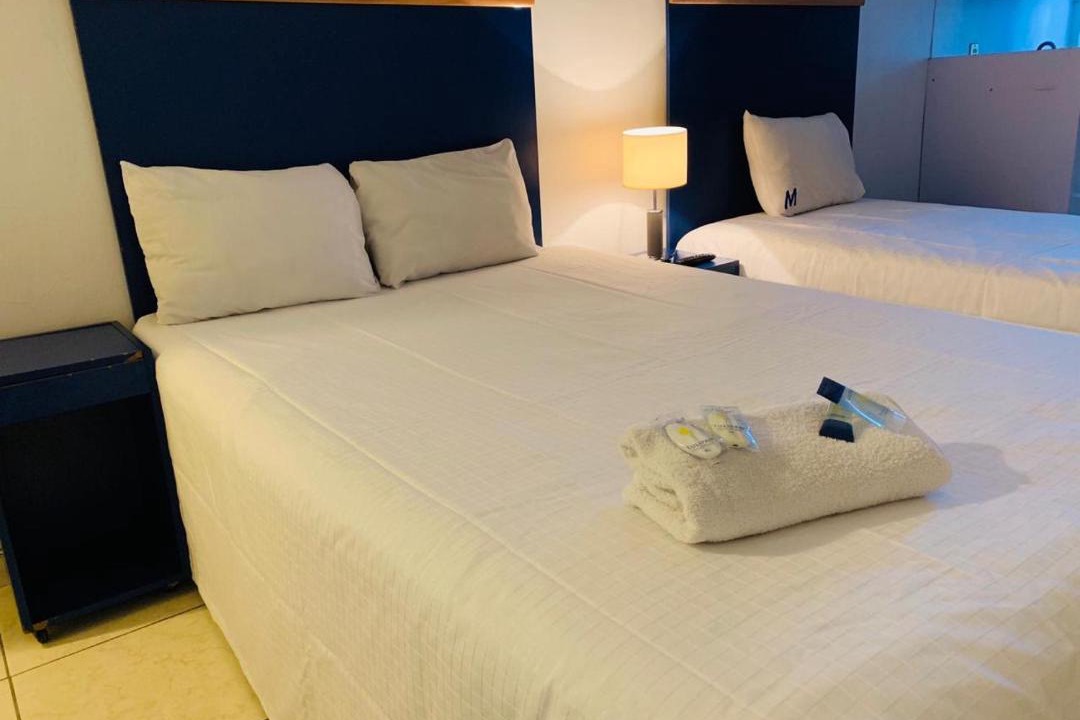 Photo of Bedroom in Financial District