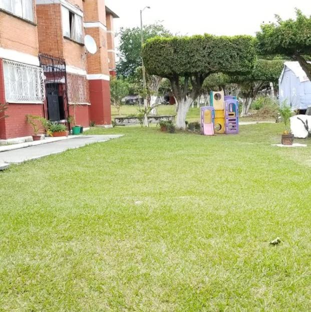 Photo of Buildings in Jiutepec