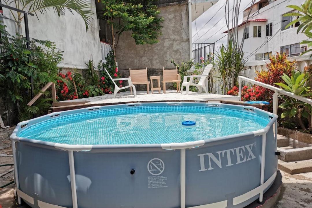 Photo of Outdoor in Acapulco
