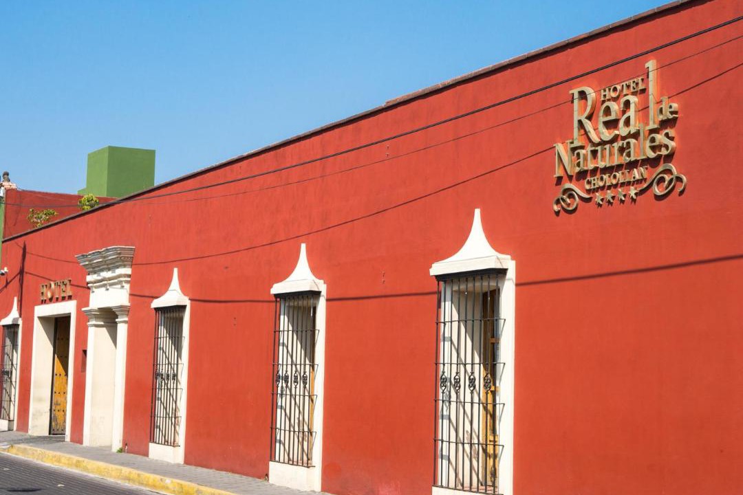 Photo of Others in Centro
