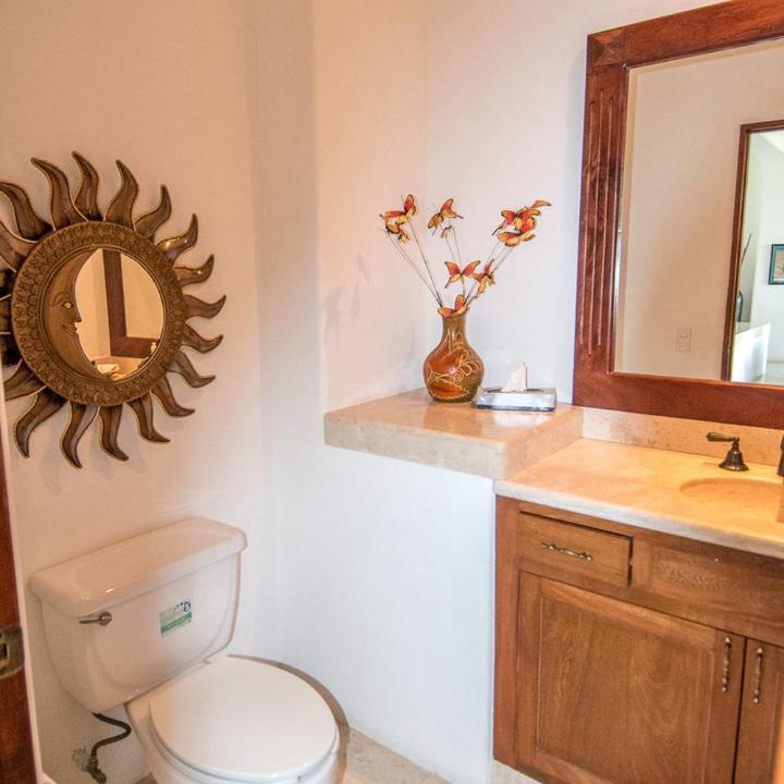 Photo of Bathroom in P Chahue