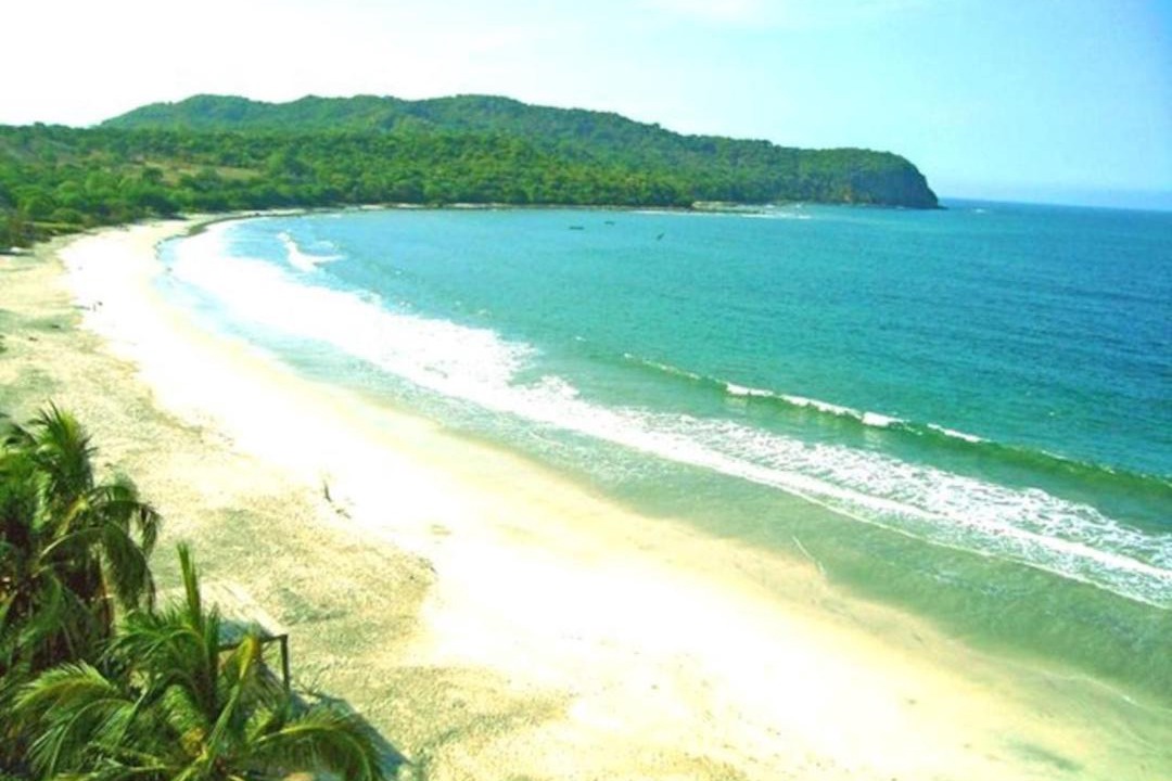 Photo of Outdoor in Punta Negra