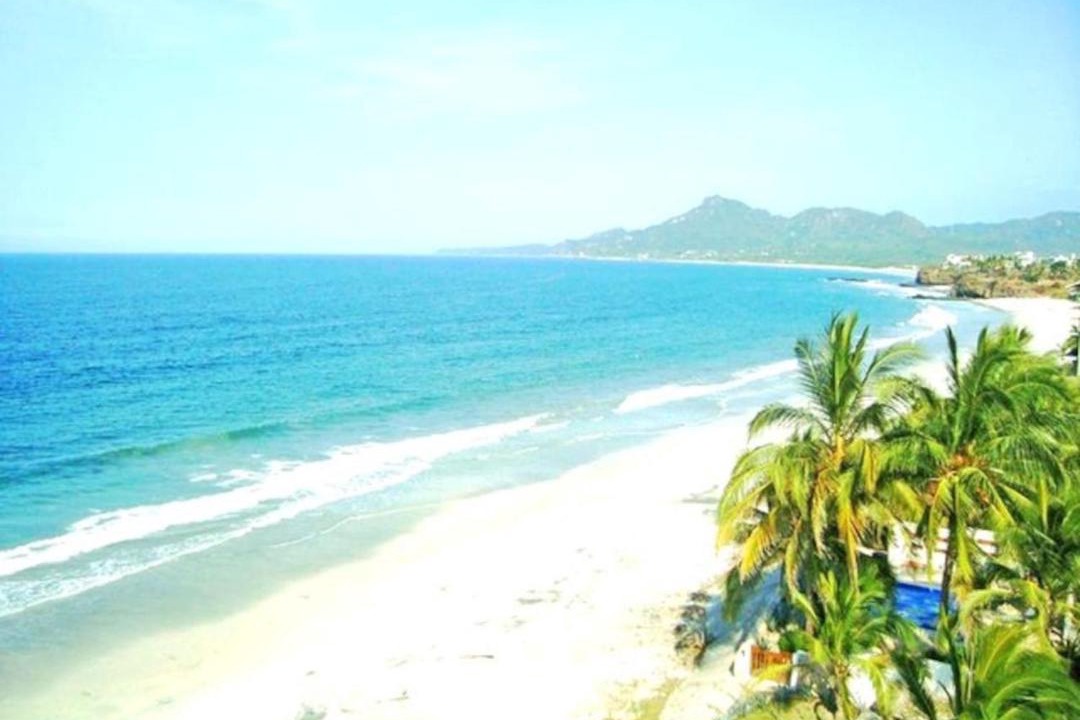 Photo of Outdoor in Punta Negra